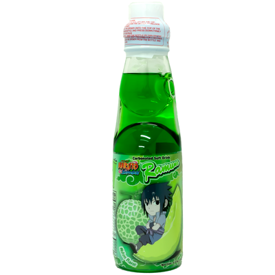 Ramune Soda: Melon - Naruto
