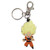 Key Chain: Dragon Ball Super - Chibi Super Saiyan Goku