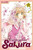 Manga: Cardcaptor Sakura: Clear Card 07