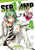Manga: Servamp 04