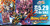 TCG: Future Card Buddyfight Ace - Ultimate Booster Box 05: Buddy Again Vol. 2 ~ Super Buddy Wars EX ~