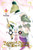 Manga: Sacrificial Princess and the King of Beasts 09