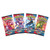 TCG: Pokemon - Booster Pack 87: Sword and Shield Battle Styles