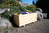 What Size Wooden Planter Do I Need for My Garden?