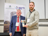 Highland Wood Wins Scottish EDGE Regional Award