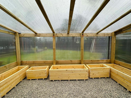 140cm Planter 140cm Planter