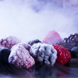 Frozen Fruit & Vegetables