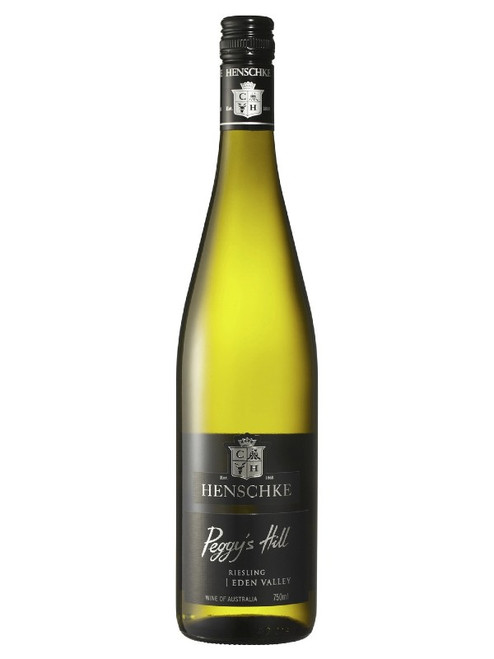 HENSCHKE PEGGYS HILL RIESLING