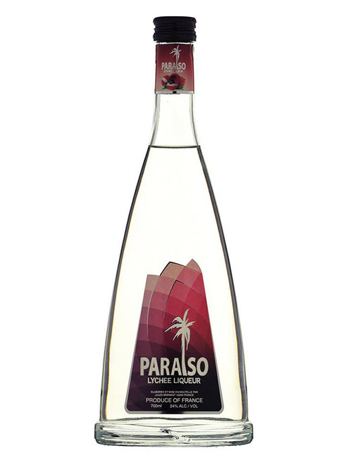 PARAISO LYCHEE LIQUEUR 700ML