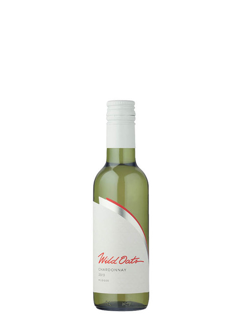 WILD OATS CHARDONNAY PICCOLOS 187ML