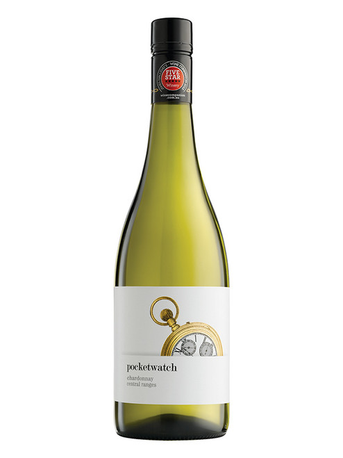 POCKETWATCH CHARDONNAY