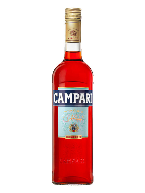 CAMPARI BITTER APERITIF 700ML