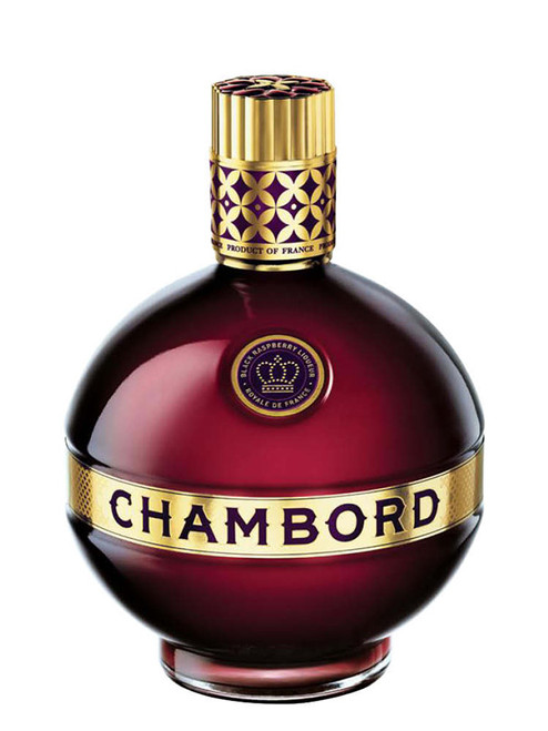 CHAMBORD RASPBERRY LIQUEUR 500ML