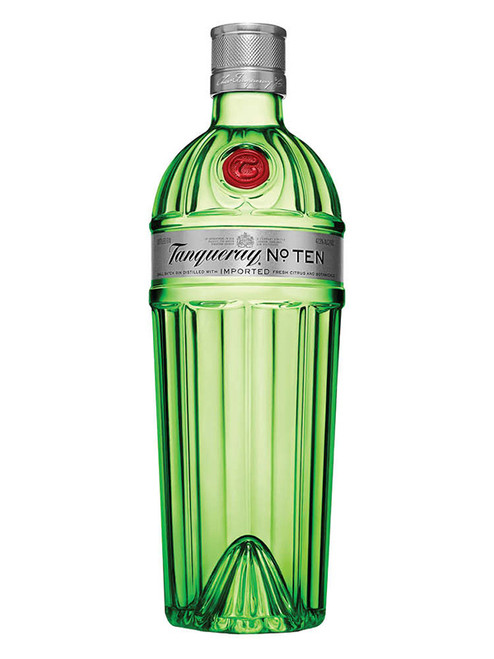 TANQUERAY NO. 10 LONDON DRY GIN 700ML