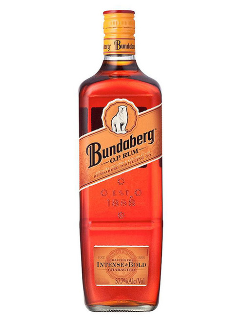 Bunderburg rum バンダバーグ ラム オーストラリア ラム酒 新品 - その他