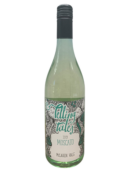 TELLING TALES MOSCATO