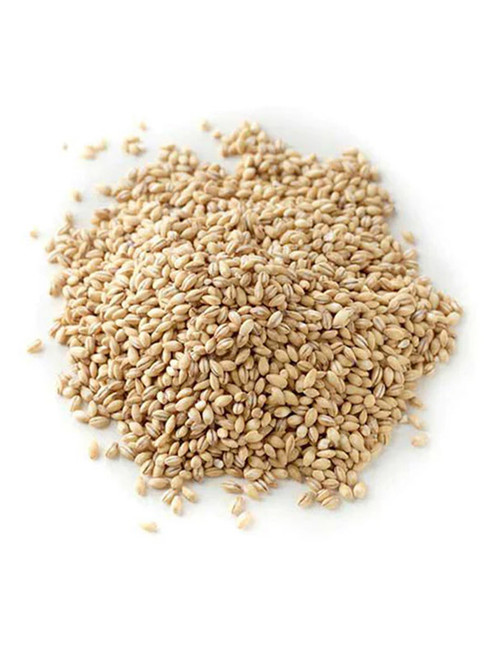 WHITE PEARL BARLEY 1KG