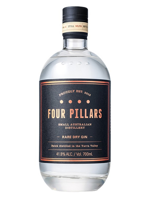 FOUR PILLARS RARE DRY GIN 700ML