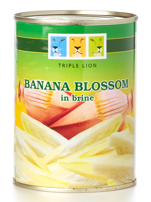 LIONS BANANA BLOSSOM 2.2KG