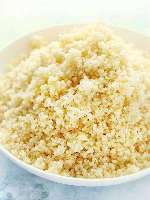 PEARL COUSCOUS 1KG