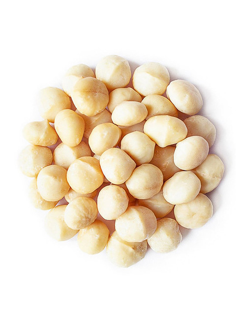 MACADAMIA NUTS 1KG