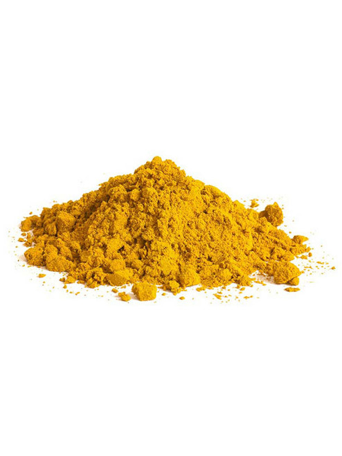 GALAXY HOT CURRY POWDER 550GM