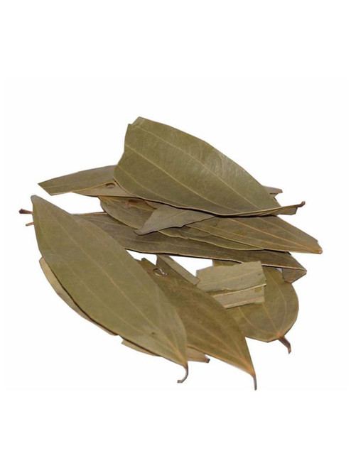 BAY LEAVES 50GM