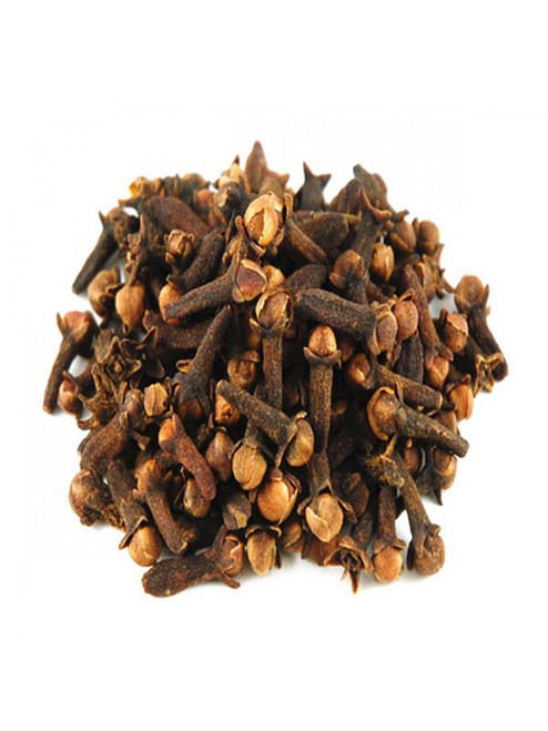 WHOLE CLOVES 400GM