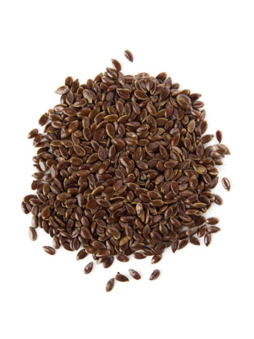 SEEDS LINSEED FLAX 1KG