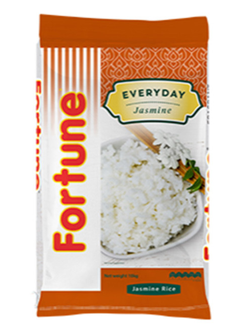 JASMINE FORTUNE RICE 10KG