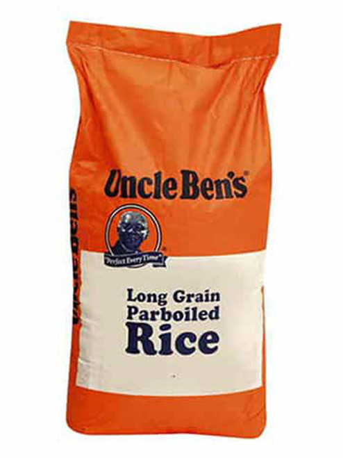 UNCLE BEN'S LONG GRAIN RICE 11.3KG