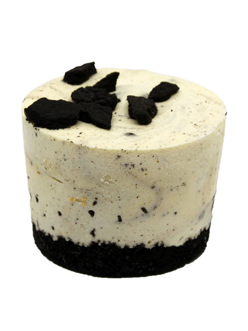 COOKIES AND CREAM CAKE INDIVIDUALS 6PCS