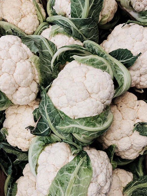 CAULIFLOWER