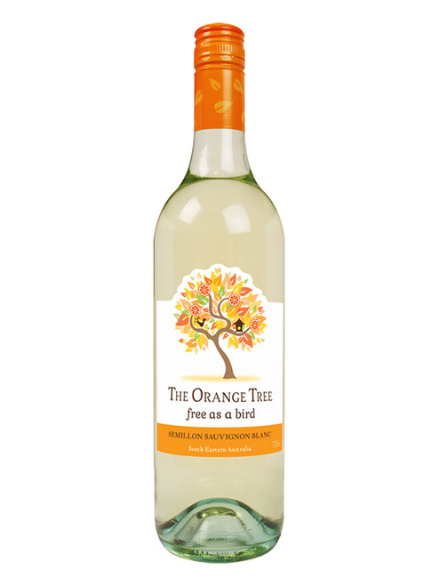 ORANGE TREE SEMILLON SAUVIGNON BLANC