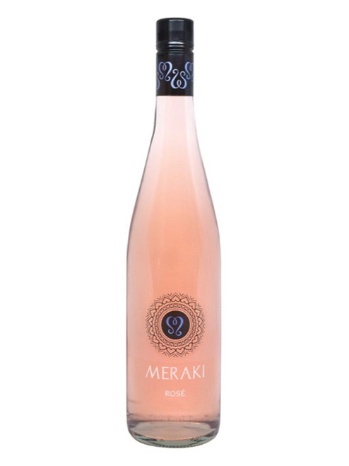 MERAKI ROSÉ