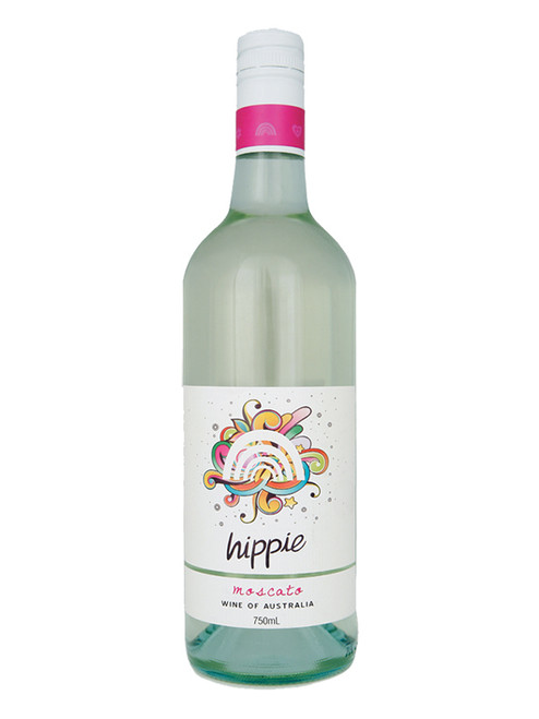 HIPPIE MOSCATO