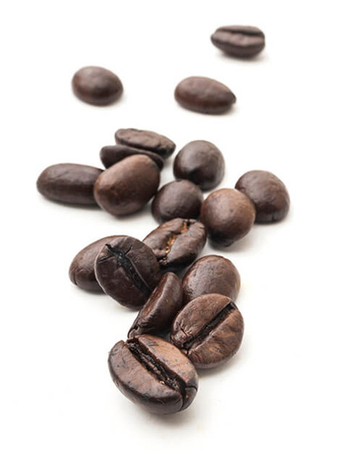 COFFEE DECAF ZITOLINI 250GM