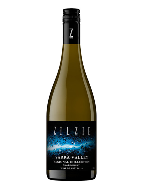 ZILZIE REGIONAL COLLECTION CHARDONNAY