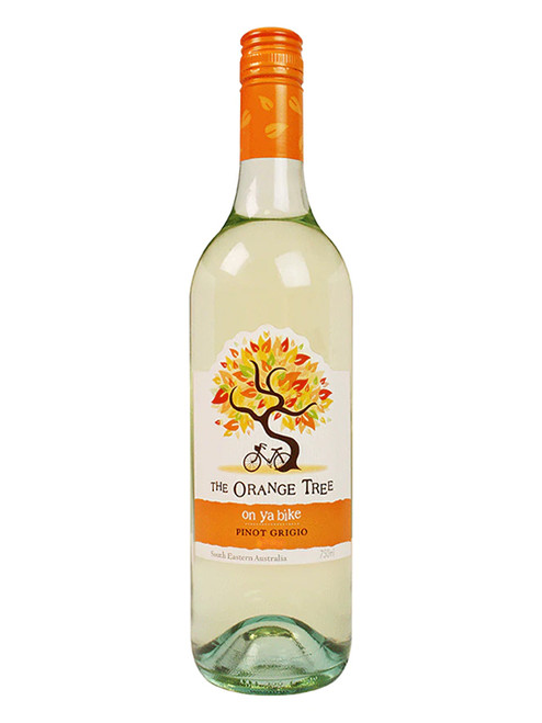 ORANGE TREE PINOT GRIGIO