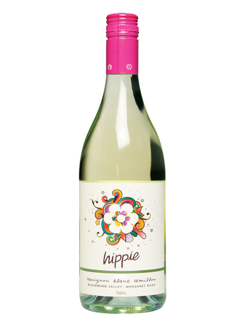 HIPPIE SAUVIGNON BLANC SEMILLON