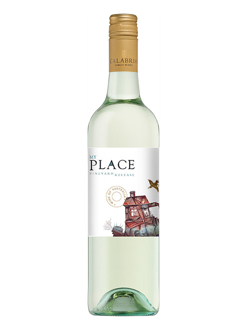 MY PLACE MOSCATO