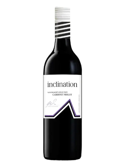 INCLINATION CABERNET MERLOT