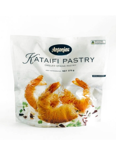 KATAIFI PASTRY 375GM