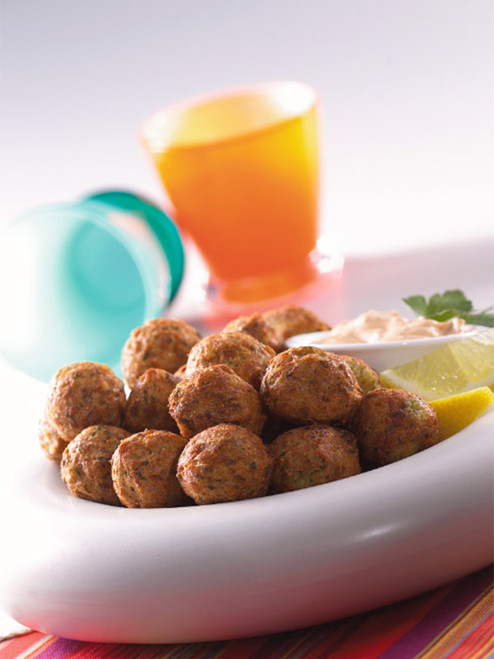 BUTLERS FOZEN FALAFELS 226X15GM