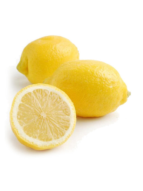 LEMONS SEEDLESS