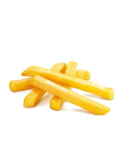 FARM FRITES CHIPS 4X2.5KG 11MM