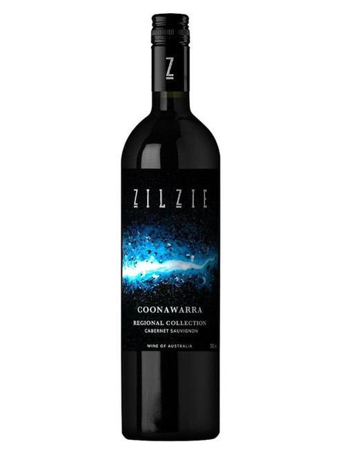 ZILZIE REGIONAL COLLECTION CABERNET SAUVIGNON