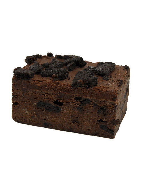 CHOCOLATE OREO BROWNIE INDIVIDUALS 12PCS