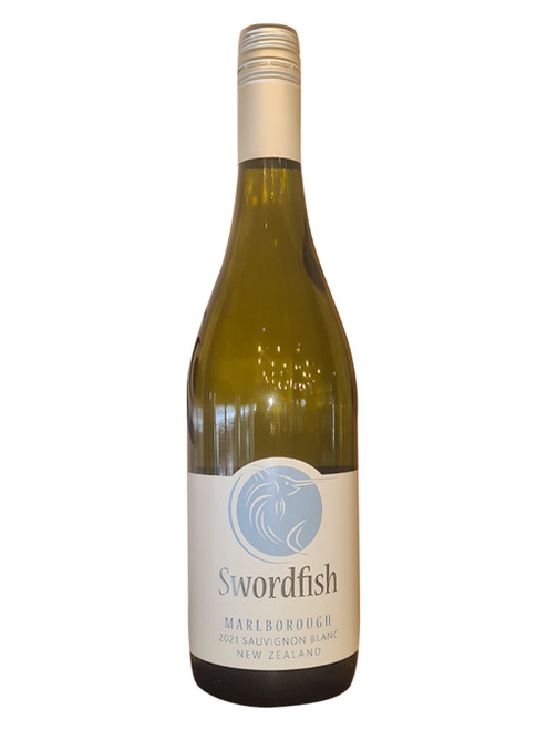 SWORDFISH MARLBOUROUGH SAUVIGNON BLANC