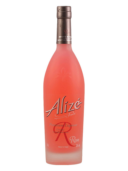 ALIZÉ ROSE LIQUEUR 700ML